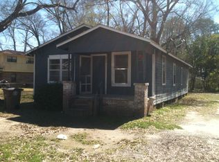 2009 Hathcox St, Mobile, AL 36617