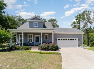 5866 Lycia Ln SW, Ocean Isle Beach, NC 28469