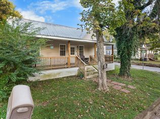 403 Victoria St, Pulaski, TN 38478