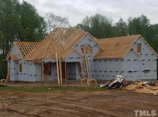 1004 Farmdale Field Ln, Willow Spring(s), NC 27592