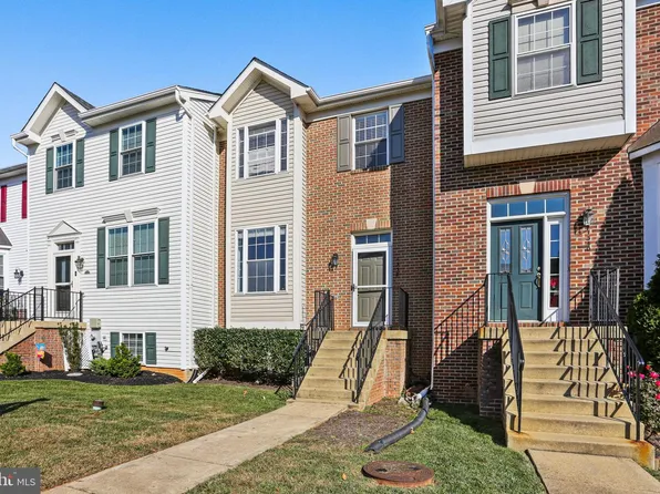 1338 Hill Born Dr, Hanover, MD 21076