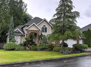 3316 30th Ct SE, Olympia, WA 98501