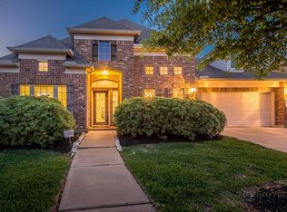 26210 Seminole Hill Ln, Katy, TX 77494