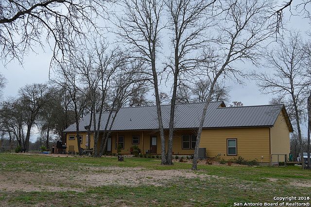 2nd image of 187 County Road 6875