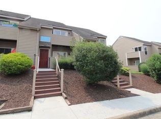 Camden Townhomes 1336, Harrisonburg, VA 22801