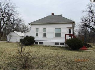 301 N Taylor St, Pratt, KS 67124