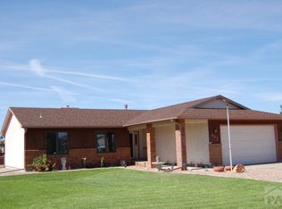 467 S Archer Dr, Pueblo West, CO 81007