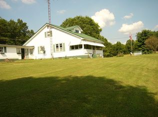 50720 State Route 248, Long Bottom, OH 45743