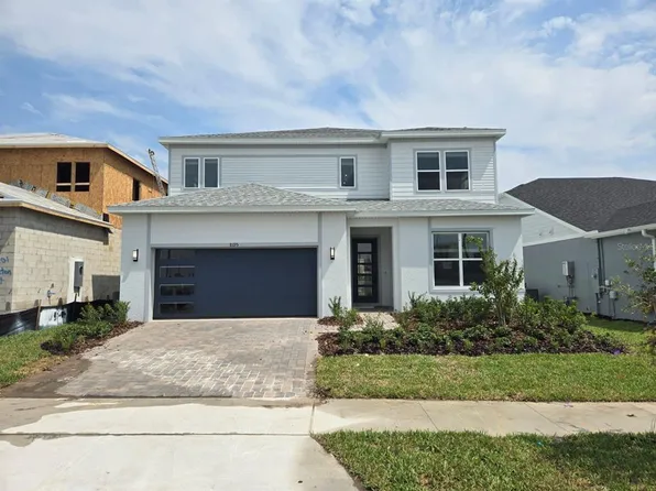8195 Fenton St, Orlando, FL 32836