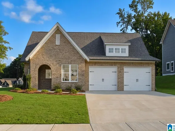 401 Gateshead Dr, Sterrett, AL 35147