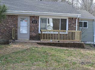 2137 Miller Ave, Chesapeake, VA 23320