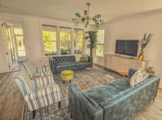 95 Log Landing St, Inlet Beach, FL 32461