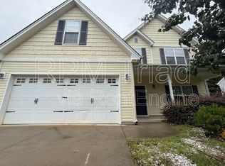 1771 Timber Cove Ct, Winston Salem, NC 27127
