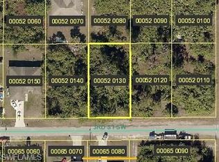 2712 3rd St SW, Lehigh Acres, FL 33976