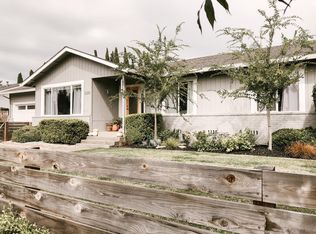 3280 Browns Valley Rd, Napa, CA 94558