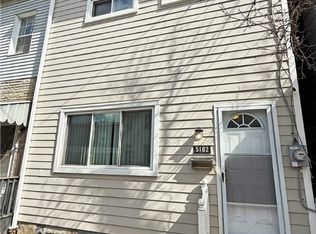 5162 Carnegie St, Pittsburgh, PA