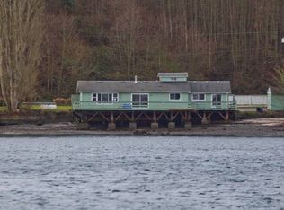 756 SW Bay St, Pt Orchard, WA 98366