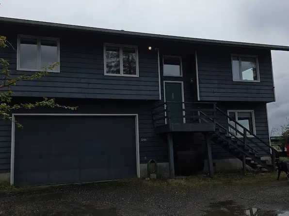 2301 Tongass Ave, Ketchikan, AK 99901