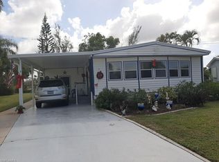 7 Le Mans Dr, Naples, FL 34112