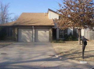 9020 Davis Ave, Oklahoma City, OK 73132