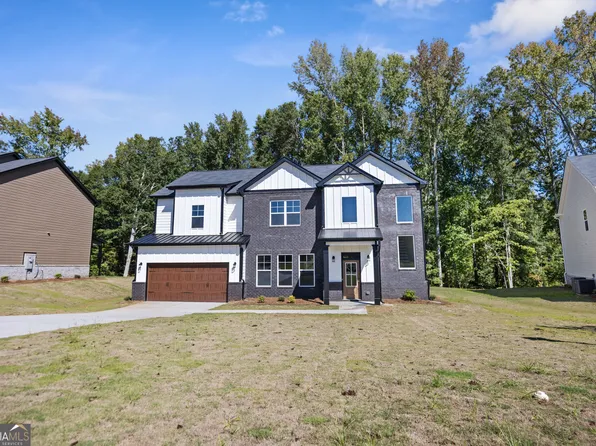 169 Dawson Creek Ln, Locust Grove, GA 30248