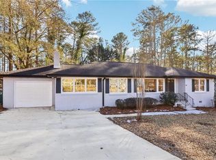 814 Bank St SE, Smyrna, GA 30080