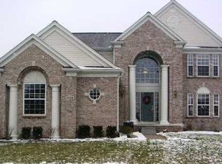 6698 Wing St, Ypsilanti, MI 48197