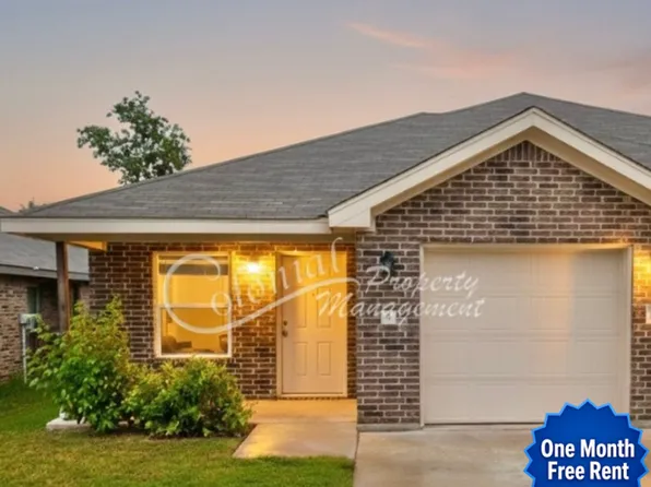1018 Zora Dr #B, Temple, TX 76504