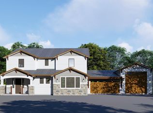 48767 Luken Way, Emigrant Gap, CA 95715