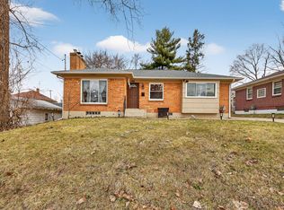 1413 Hazen St SE, Grand Rapids, MI