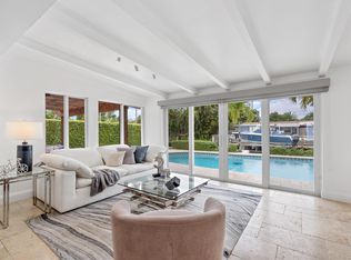 2525 Nassau Ln, Fort Lauderdale, FL 33312