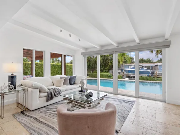 2525 Nassau Lane, Fort Lauderdale, FL 33312