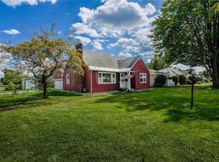 1614 N Madison St, Rome, NY 13440