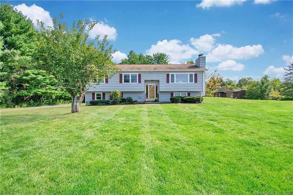 1332 Bucks Hill Rd, Southbury, CT 06488 Zillow