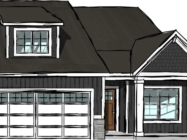 11889 Smithfield Dr Lot 15, Holland, MI 49424