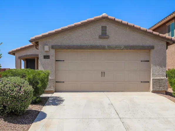 12946 N Ong Dr, Marana, AZ 85653