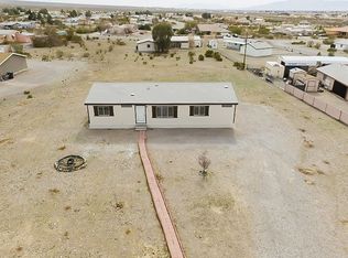 711 Wells Rd, Pahrump, NV 89060