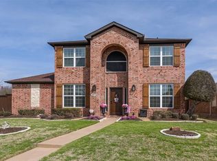 1425 Woodmont Dr, Allen, TX