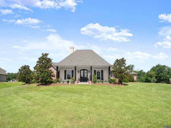 34375 Quarter Horse Ln, Walker, LA 70785