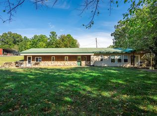 3100 Friendship Rd, Greenville, KY 42345