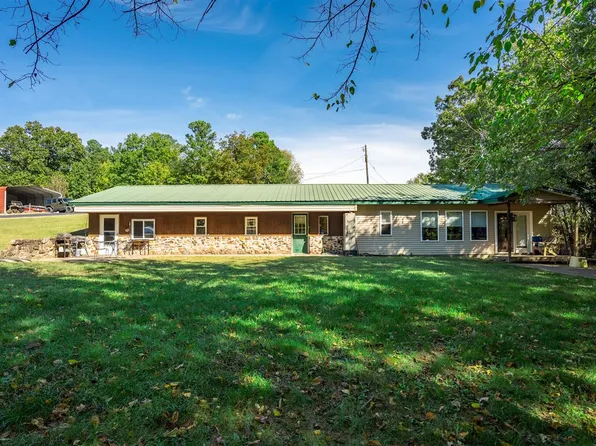 3100 Friendship Rd, Greenville, KY 42345