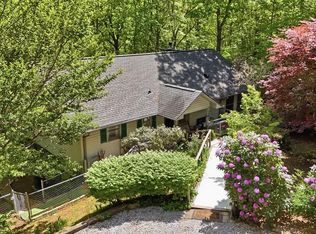 584 Battle Br, Franklin, NC 28734