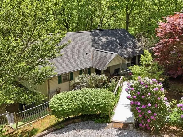 584 Battle Br, Franklin, NC 28734