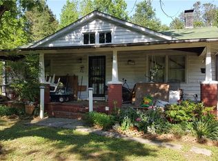 6101 Wayside Rd, Charles City, VA 23030