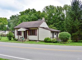 5268 Trenton Franklin Rd, Middletown, OH 45042