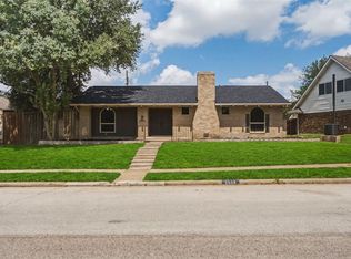 3505 Missoula St, Irving, TX 75062