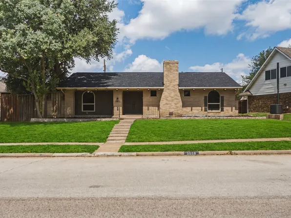 3505 Missoula St, Irving, TX 75062
