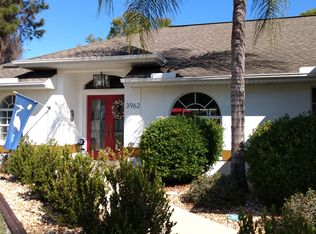 3962 Warrior Ave, North port, FL 34286