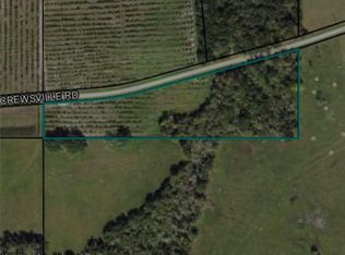 Crewsville Rd, Zolfo Springs, FL 33890