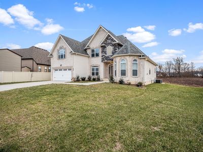 1357 Apple Blossom Rd, Clarksville, TN, 37042